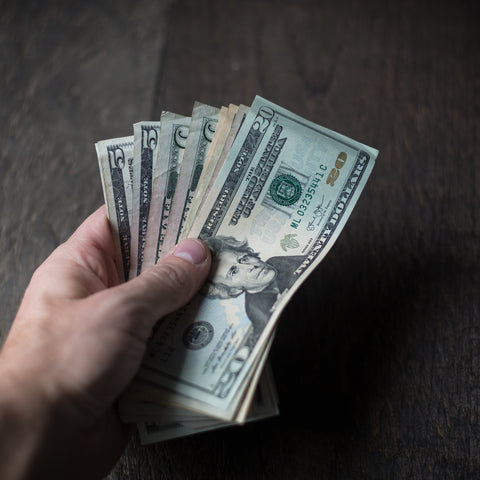 Earn Extra Income