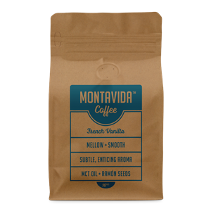 MontaVida French Vanilla 1 lb. bag