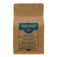 MontaVida French Vanilla 1 lb. bag