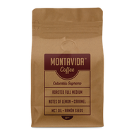 MontaVida Colombia Supremo - 1 lb. Bag