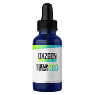 1000 mg CBD Tincture