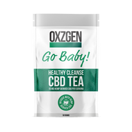 Go Baby! Healthy Cleanse CBD Tea