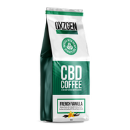 French Vanilla CBD Coffee