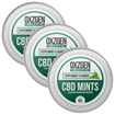 CBD Mints (3 Pack)
