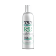 Holistic R&R Aromatherapy Massage Oil 16 oz