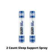 SLEEP SUPPORT SPRAY 2 PACK