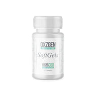 HOLISTIC 30 MG SOFT GELS