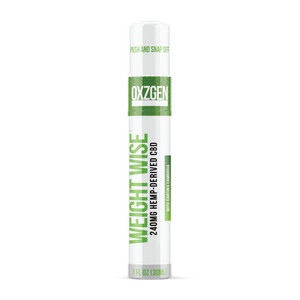 Weight Wise Spray 1 oz