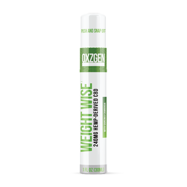 Weight Wise Spray 1 oz