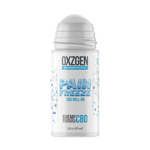 Pain Freeze CBD Roll-On