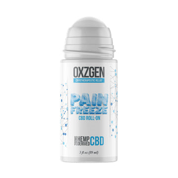 Pain Freeze CBD Roll-On