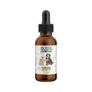 CBD Pet Tincture Chicken Flavor 1 oz