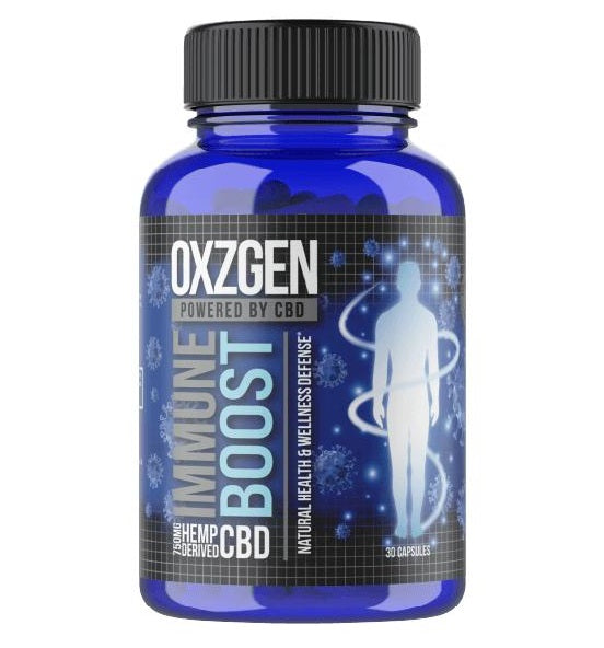 Immune Boost 30 ct