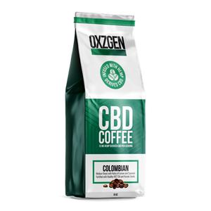 Colombian CBD Coffee